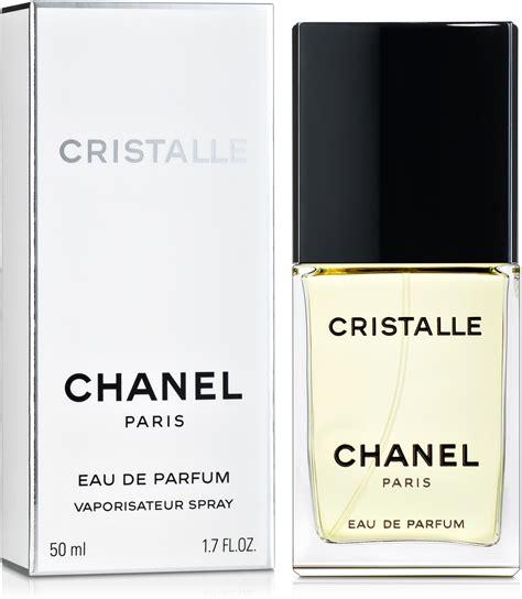 chanel cristalle eau de parfum 100ml|has chanel cristalle been discontinued.